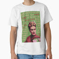 Frida. by emilyvpcreates - Adult & Kids T-Shirts, Sweatshirts & Hoodies apparel design preview 1