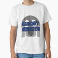 Sunday Scaries Sunday Weekday Vibes T-Shirt - Minimalist Print Men Women - T-Shirt, Sweatshirt, Hoodie