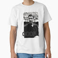 Lev Yashin Football Legends1 T-Shirt - Casual Everyday Wear Unisex - T-Shirt, Sweatshirt, Hoodie