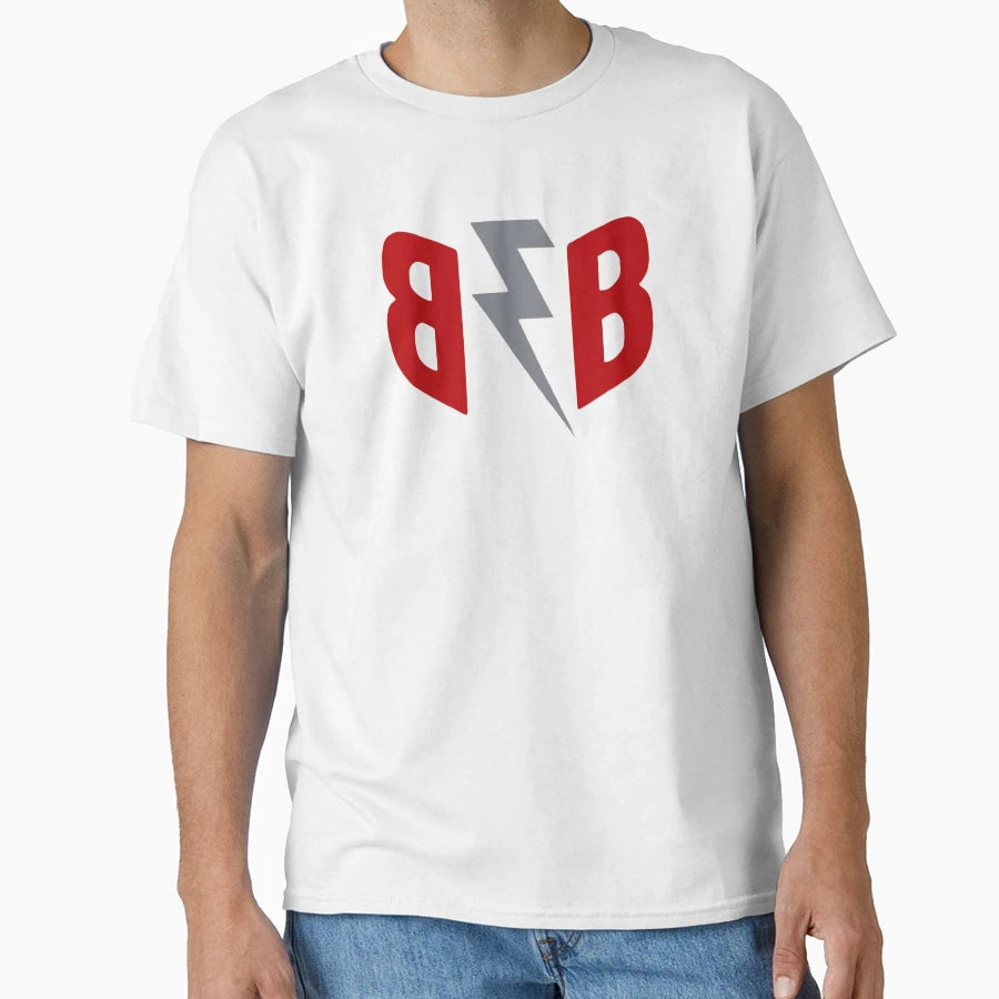 Killers Battle Born Bolt Butterfly T-Shirt - Minimalist Print Unisex - T-Shirt, Sweatshirt, Hoodie