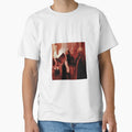 Nails Abandon All Life by fredricksonsx - Adult & Kids T-Shirts, Sweatshirts & Hoodies apparel design preview 1