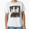 Screw Bella meme Jacob and Edward by Madison Creates - Adult & Kids T-Shirts, Sweatshirts & Hoodies apparel design preview 1