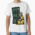 Campeon T-Shirt - Casual Everyday Wear for Adults - T-Shirt, Sweatshirt, Hoodie