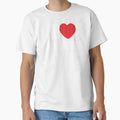 I Love My Sister Family Love T-Shirt - Casual Everyday Wear for Adults - T-Shirt, Sweatshirt, Hoodie