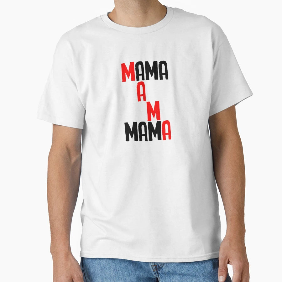 Funny Mom Sarcastic Mum Gift Wife From T-Shirt - Unique Graphic Men Women - T-Shirt, Sweatshirt, Hoodie