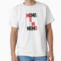 Funny Mom Sarcastic Mum Gift Wife From T-Shirt - Unique Graphic Men Women - T-Shirt, Sweatshirt, Hoodie