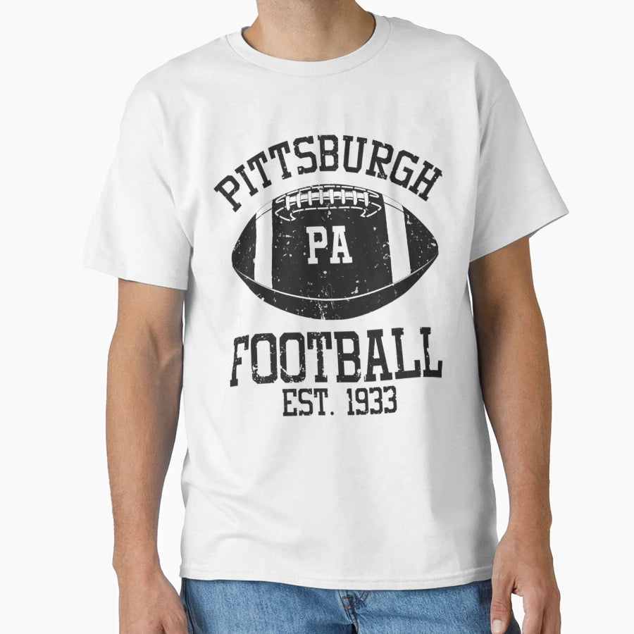 Art Pittsburgh Penguins T-Shirt - Streetwear Style Unisex - T-Shirt, Sweatshirt, Hoodie
