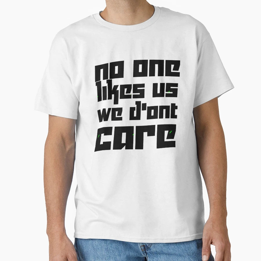 JK We Re From Philly No One Likes Us T-Shirt - Custom Art Print for Adults - T-Shirt, Sweatshirt, Hoodie