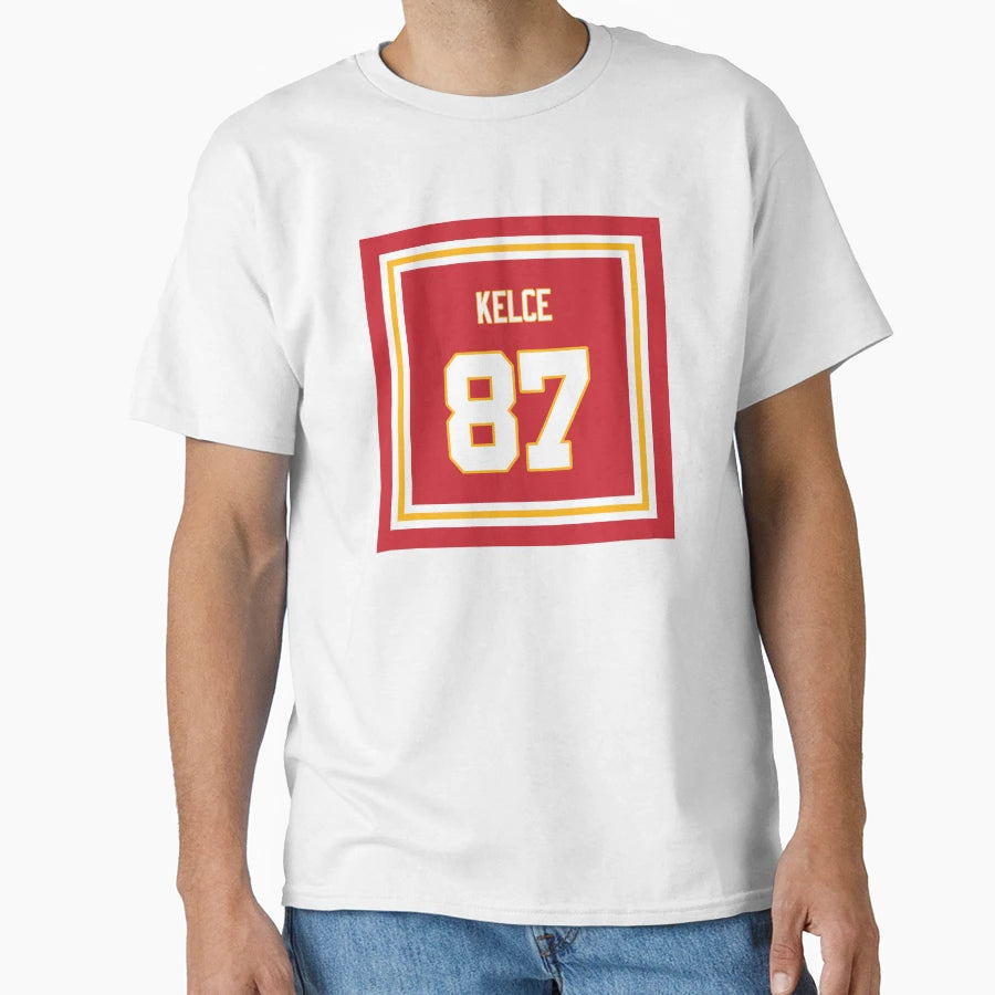 TK Kansas City T-Shirt - Fun Novelty Design Men Women - T-Shirt, Sweatshirt, Hoodie
