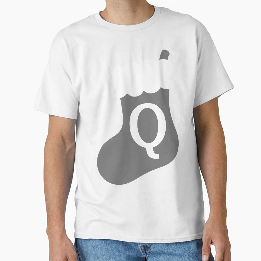 Stocking T-Shirt - Minimalist Print for Adults - T-Shirt, Sweatshirt, Hoodie