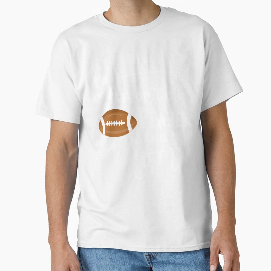My Favorite Player Calls Me Mom T-Shirt - Novelty Apparel for Adults - T-Shirt, Sweatshirt, Hoodie