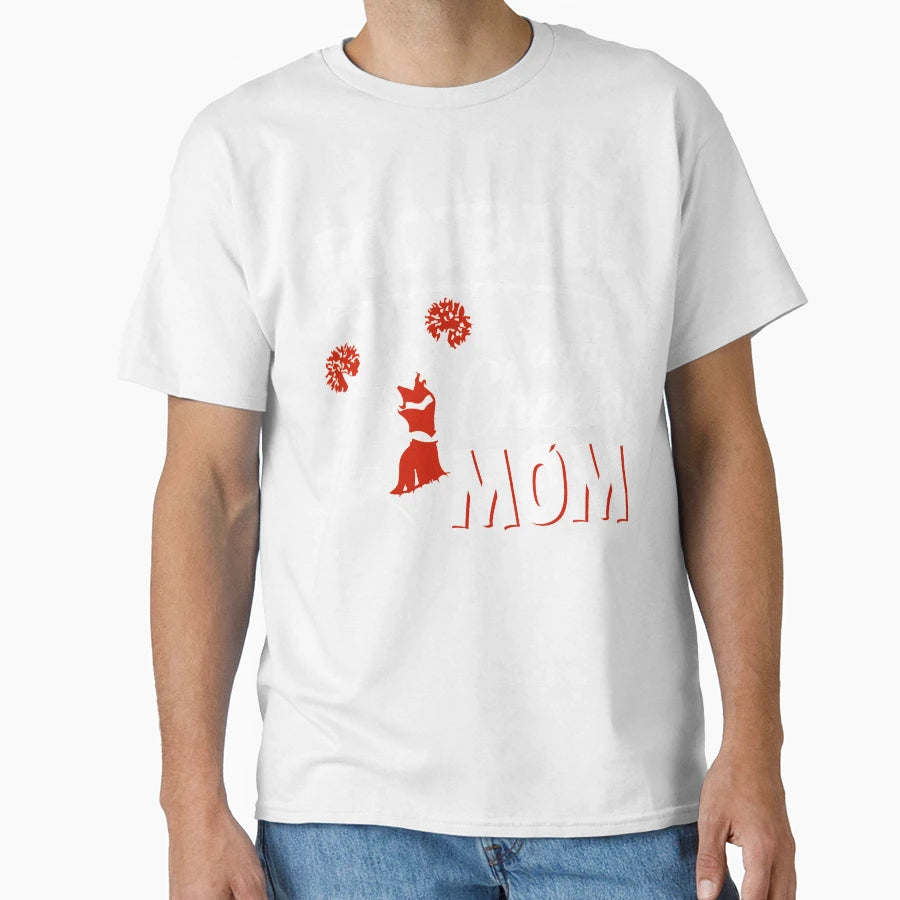 Football T-Shirt - Graphic Print Unisex - T-Shirt, Sweatshirt, Hoodie