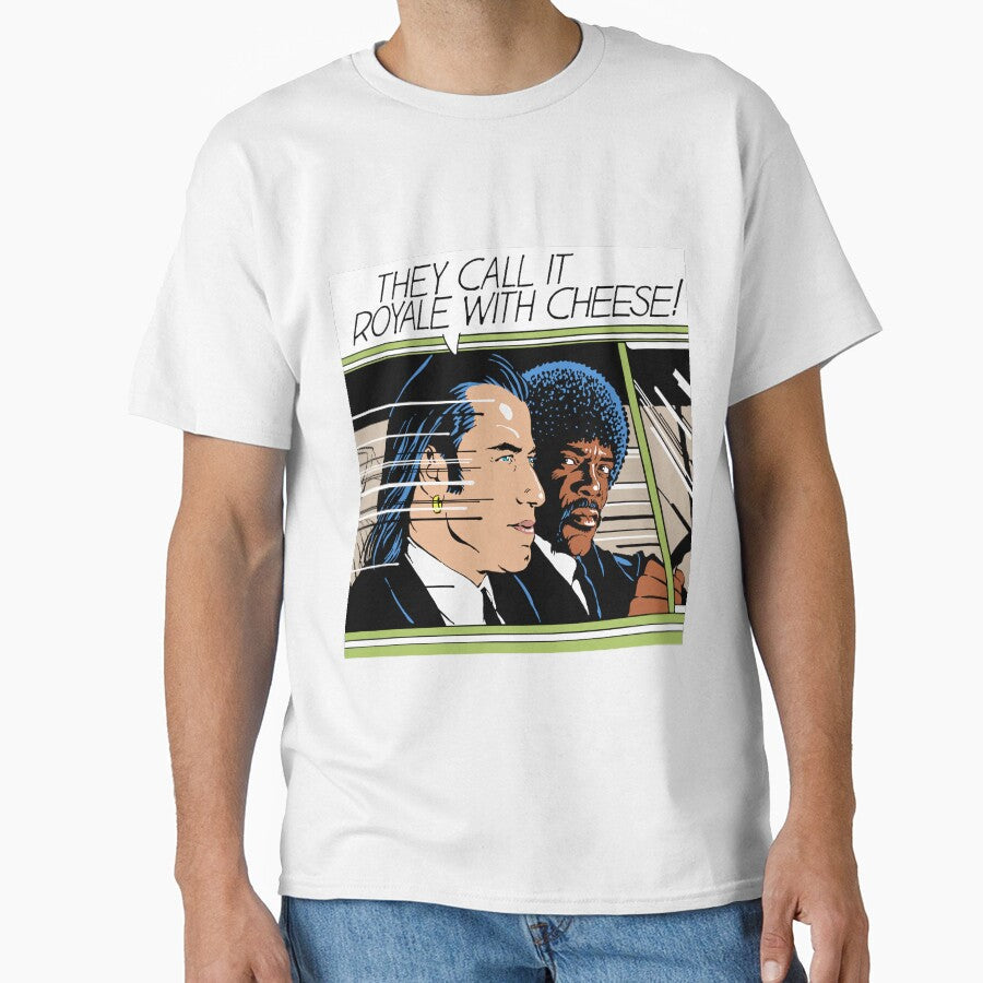 Royale by butcherbilly - Adult & Kids T-Shirts, Sweatshirts & Hoodies apparel design preview 1