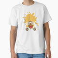 African Tribal Culture Street Style by hola@me - Adult & Kids T-Shirts, Sweatshirts & Hoodies apparel design preview 1