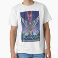 Usaf Art Deco New Year T-Shirt - Novelty Apparel Men Women - T-Shirt, Sweatshirt, Hoodie