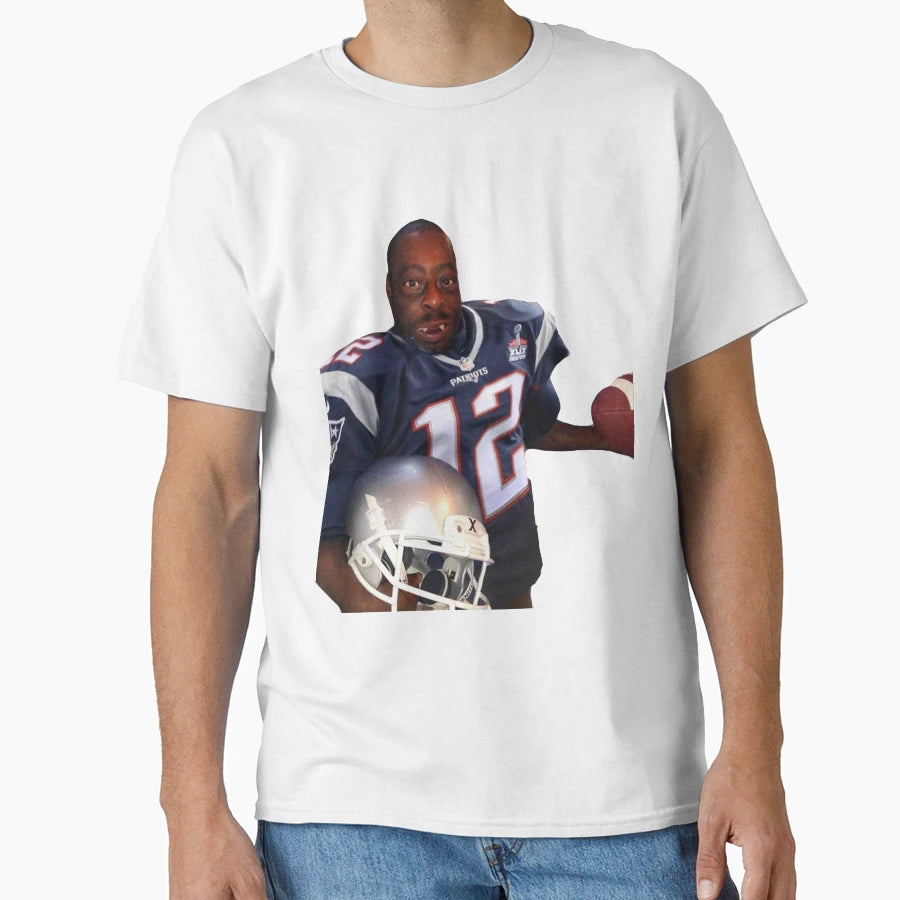 Football Soccer Beetlepimp T-Shirt - Custom Art Print Men Women - T-Shirt, Sweatshirt, Hoodie