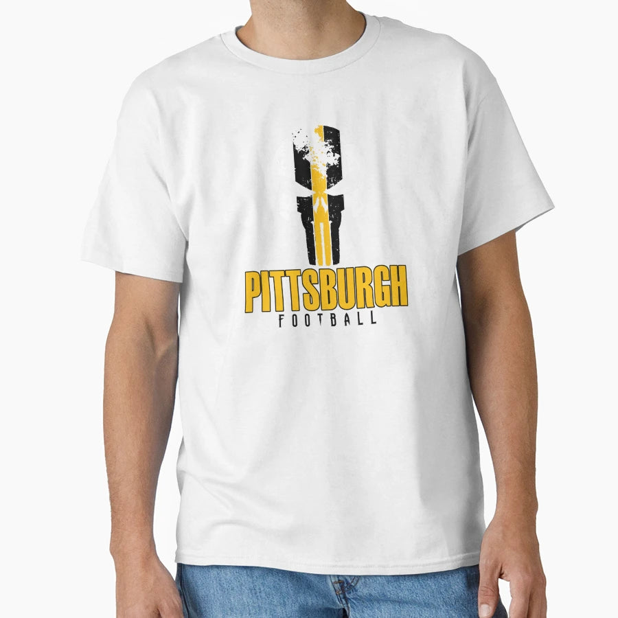 Art Pittsburgh Steelers T-Shirt - Unique Graphic Men Women - T-Shirt, Sweatshirt, Hoodie