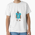 TT Miami Dolphins T-Shirt - Custom Art Print Men Women - T-Shirt, Sweatshirt, Hoodie