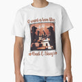 Gift Idea Western Urban Cowboy Movie Cute Graphic - Adult & Kids T-Shirts, Sweatshirts & Hoodies apparel design preview 1