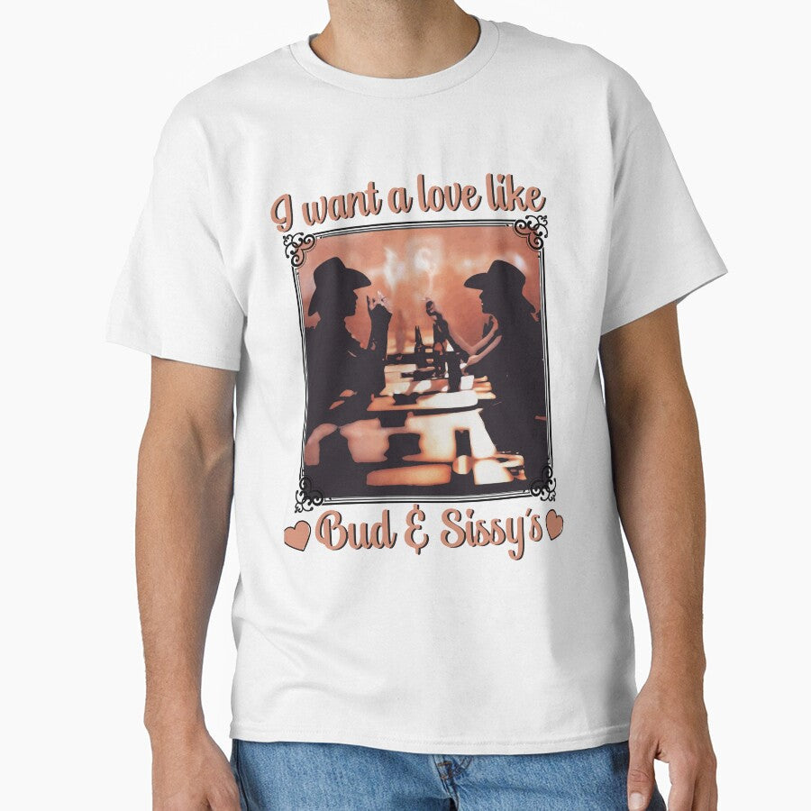 Gift Idea Western Urban Cowboy Movie Cute Graphic - Adult & Kids T-Shirts, Sweatshirts & Hoodies apparel design preview 1
