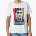 Pagliuca T-Shirt - Novelty Apparel for Adults - T-Shirt, Sweatshirt, Hoodie