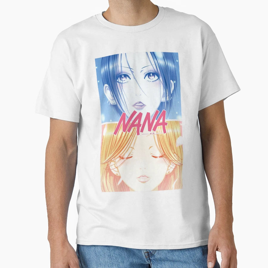 Nana T-Shirt - Unique Graphic Unisex - T-Shirt, Sweatshirt, Hoodie