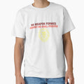 No Weapon Formed Against Me by HotNerdShirts - Adult & Kids T-Shirts, Sweatshirts & Hoodies apparel design preview 1