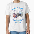 Dillon Panthers Football T-Shirt - Graphic Print Unisex - T-Shirt, Sweatshirt, Hoodie