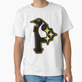 Pittsburgh All Teams T-Shirt - Minimalist Print Men Women - T-Shirt, Sweatshirt, Hoodie