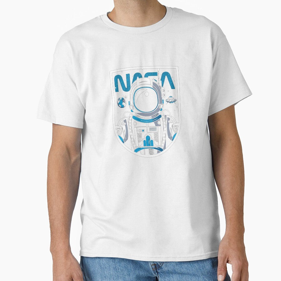 New project nasa 2020 T-Shirt_7700582 by KTY-NUSS - Adult & Kids T-Shirts, Sweatshirts & Hoodies apparel design preview 1