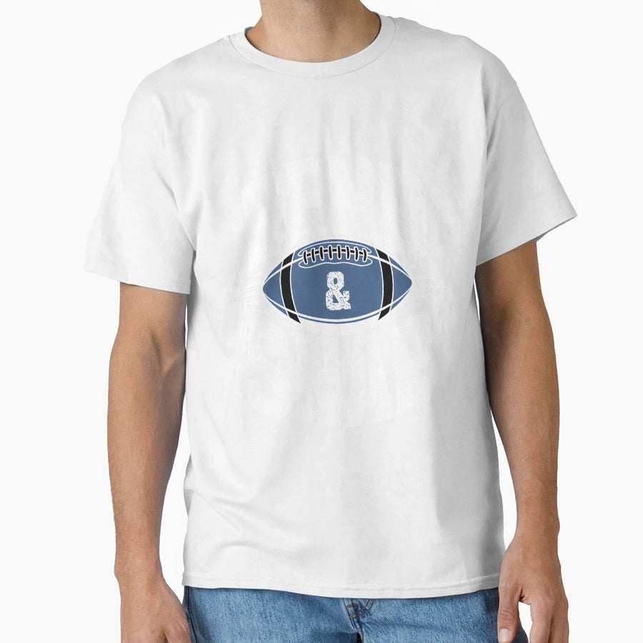 Bend Snap Game Day Funny Football T-Shirt - Streetwear Style for Adults - T-Shirt, Sweatshirt, Hoodie