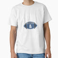 Bend Snap Game Day Funny Football T-Shirt - Streetwear Style for Adults - T-Shirt, Sweatshirt, Hoodie