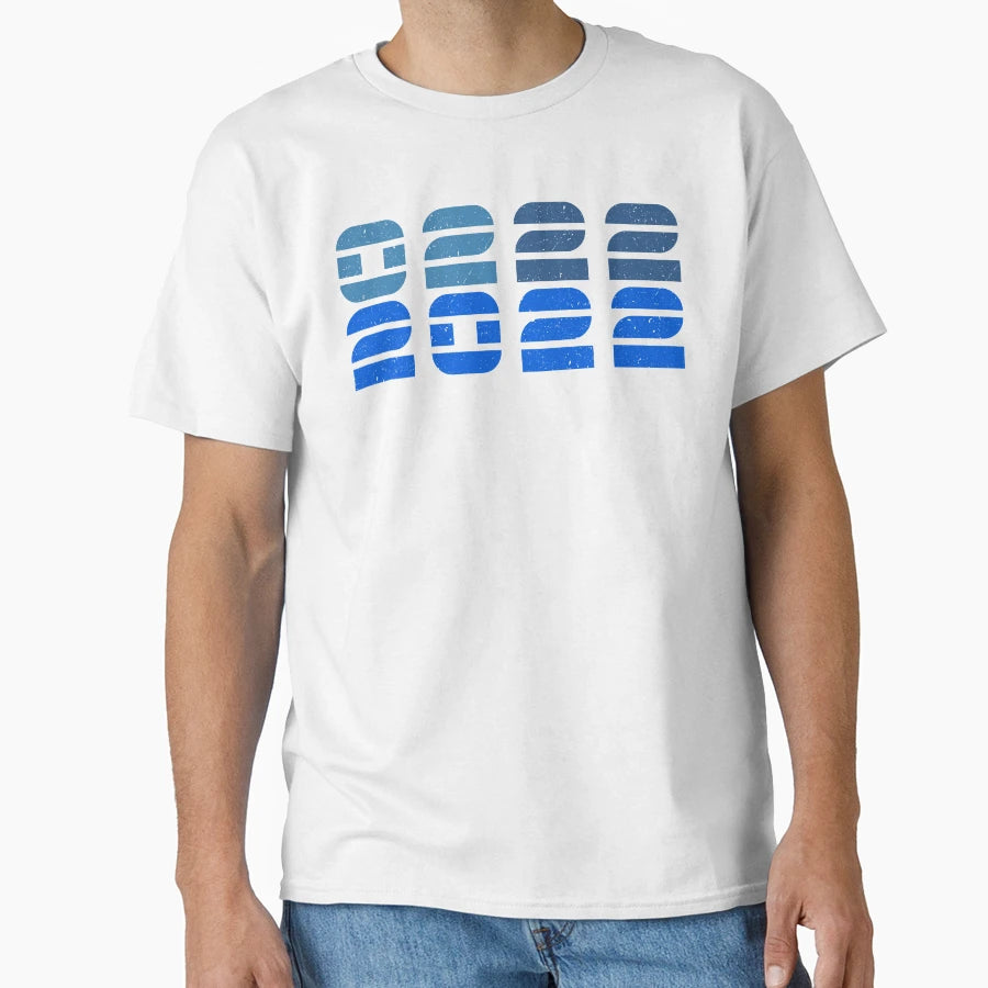 Twosday 02 22 22 T-Shirt - Unique Graphic Unisex - T-Shirt, Sweatshirt, Hoodie