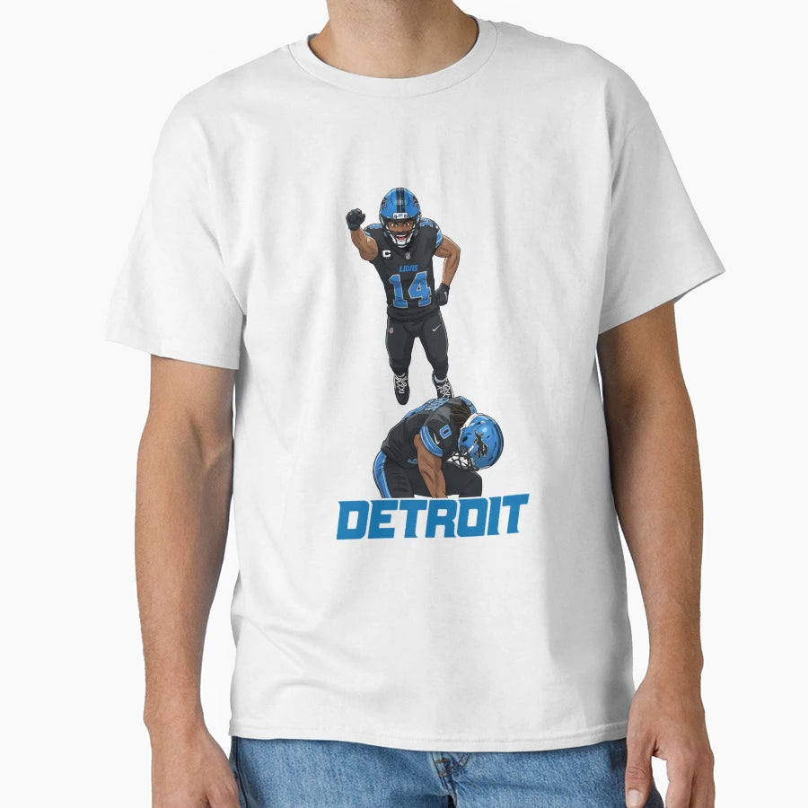 Detroit Grit 313 Flying High Motor T-Shirt - Custom Art Print for Adults - T-Shirt, Sweatshirt, Hoodie