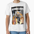 End Womens Sports T-Shirt - Minimalist Print Men Women - T-Shirt, Sweatshirt, Hoodie