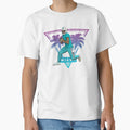 Miami Hype T-Shirt - Minimalist Print for Adults - T-Shirt, Sweatshirt, Hoodie