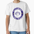 Baltimore Football 1 T-Shirt - Aesthetic Graphic Unisex - T-Shirt, Sweatshirt, Hoodie