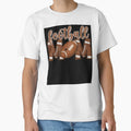 Football Mom 2 T-Shirt - Novelty Apparel Men Women - T-Shirt, Sweatshirt, Hoodie
