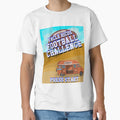 Uncle Ricos Football Challenge T-Shirt - Aesthetic Graphic Men Women - T-Shirt, Sweatshirt, Hoodie