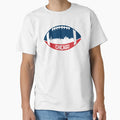 Chicago T-Shirt - Graphic Print Unisex - T-Shirt, Sweatshirt, Hoodie