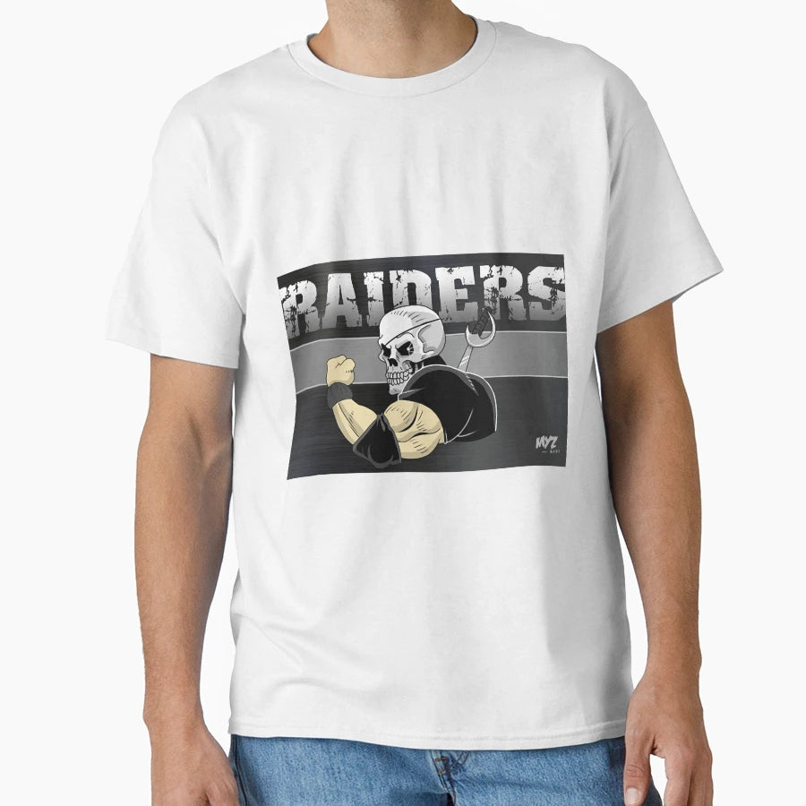 Vegas Bad T-Shirt - Custom Art Print Men Women - T-Shirt, Sweatshirt, Hoodie