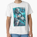 Nagi Seishiro T-Shirt - Casual Everyday Wear Men Women - T-Shirt, Sweatshirt, Hoodie