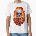 Rise and Bud Burn by Star Treatment - Adult & Kids T-Shirts, Sweatshirts & Hoodies apparel design preview 1