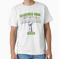 Champions Du Super Bowl Lx Des Seahawks De T-Shirt - Unique Graphic Unisex - T-Shirt, Sweatshirt, Hoodie