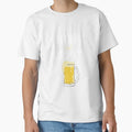 Drink And Draft Funny Fantasy T-Shirt - Streetwear Style for Adults - T-Shirt, Sweatshirt, Hoodie