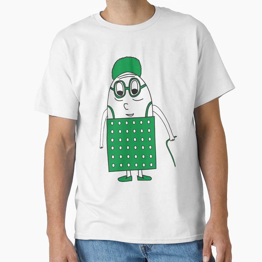 Egg Granny T-Shirt - Aesthetic Graphic Unisex - T-Shirt, Sweatshirt, Hoodie