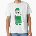 Egg Granny T-Shirt - Aesthetic Graphic Unisex - T-Shirt, Sweatshirt, Hoodie