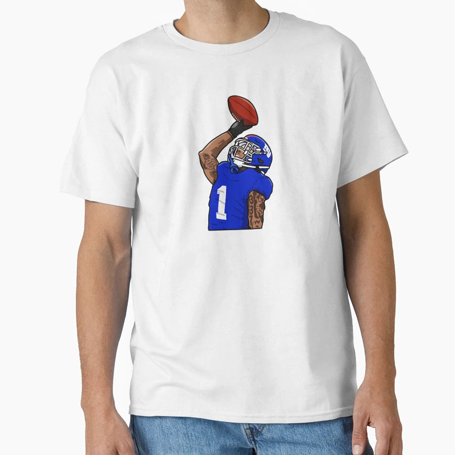 Nabers T-Shirt - Trendy Graphic Unisex - T-Shirt, Sweatshirt, Hoodie