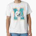 Miami T-Shirt - Streetwear Style for Adults - T-Shirt, Sweatshirt, Hoodie