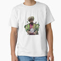 Hungry Dogs Run Faster T-Shirt - Trendy Graphic Men Women - T-Shirt, Sweatshirt, Hoodie